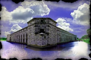 Fort Delaware