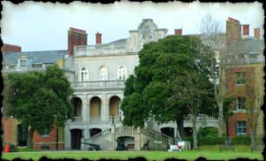 Royal Marine Museum