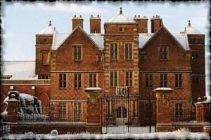 Kiplin Hall