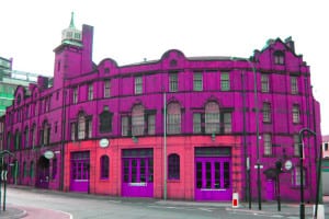Sheffield Fire Museum