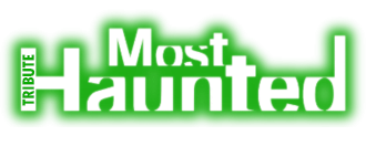 Tribute Most Haunted logo
