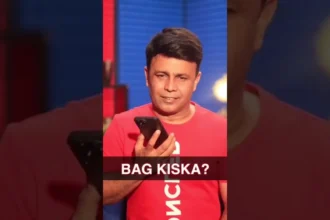 9469304919 No Kiska Hai?