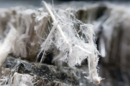 Asbestlint: Understanding the Hidden Danger of Airborne Asbestos Fibers