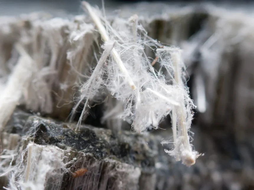 Asbestlint: Understanding the Hidden Danger of Airborne Asbestos Fibers