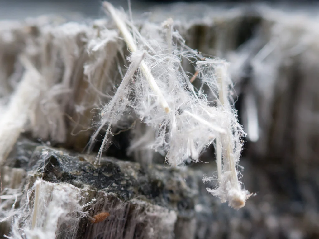Asbestlint: Understanding the Hidden Danger of Airborne Asbestos Fibers