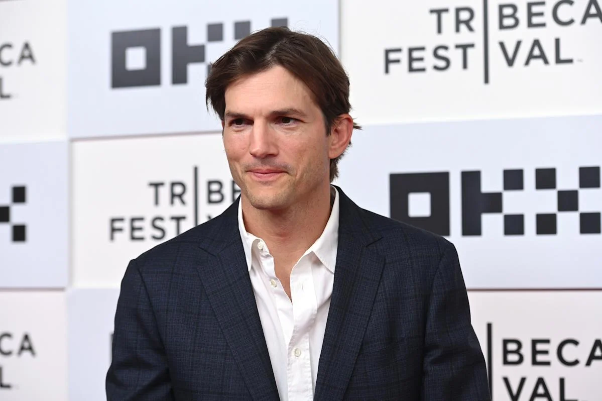Ashton Kutcher Worried About Potential Fallout from Sean Combs Scandal
