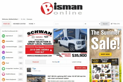 BisManOnline