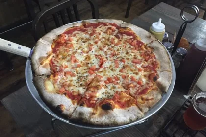 Blue Skye Brewery and Eats