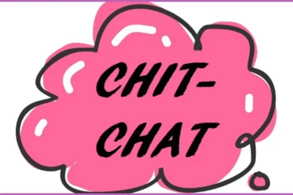 Carmi Chit Chat