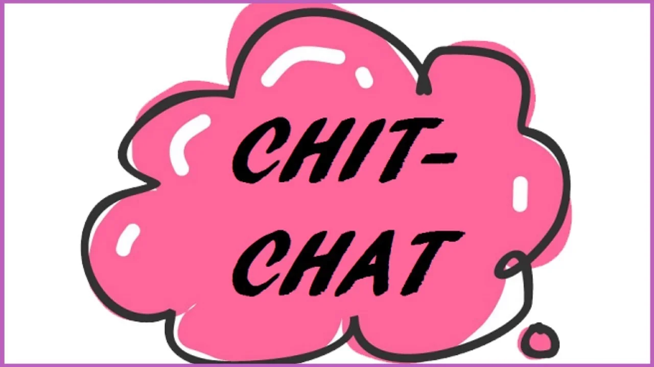 Carmi Chit Chat