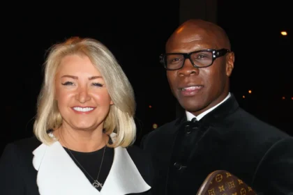 Who Is Claire Geary? A Multifaceted Communicator
