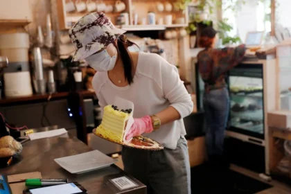Clementine Bakery: The Plant-Based Gem of Brooklyn