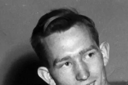 Clyde Allen Green