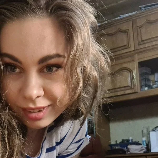 Dasha Caminaci