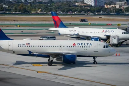 Delta Flight DL275 Diverted LAX – Full Story and Analysis