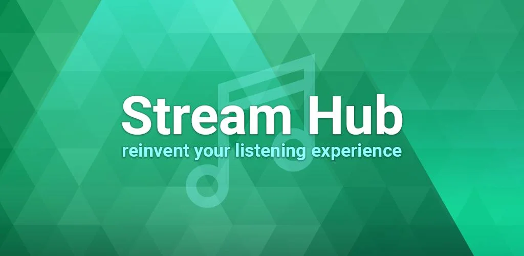 Echostreamhub