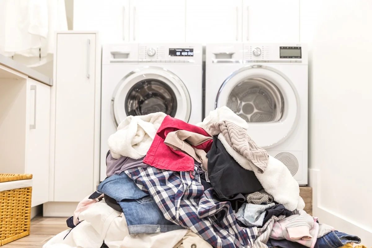 Elmira’s Dirty Laundry