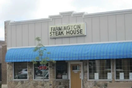 Farmington Steak House Farmington MN