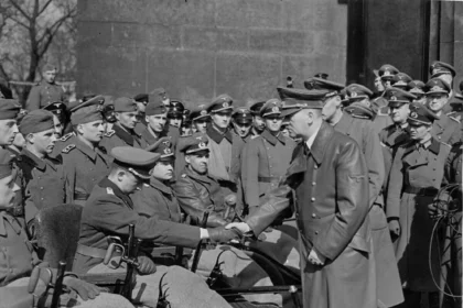 Fascisterne: Understanding “The Fascists”