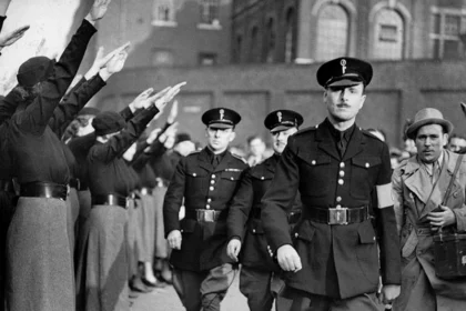 Fascisterne: Understanding the Danish Word for “The Fascists”