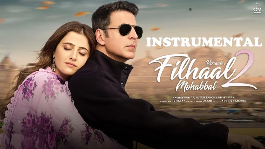 Filhaal 2 Song Download mp3 Amlijatt