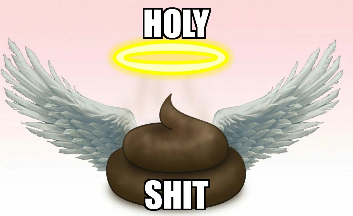 HOLY SHIT LIGHT YOU WERE RIGHT