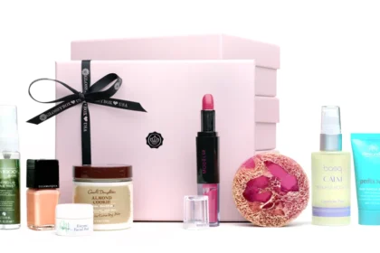 Idea Cosmetics Co.: An Emerging Player in Online Beauty