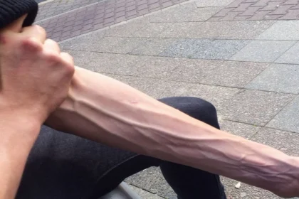 Illumined Arms