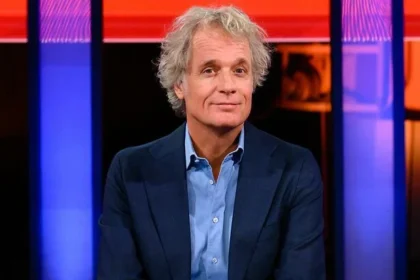 Jeroen Dik