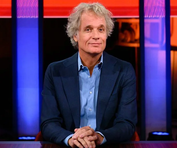 Jeroen Dik