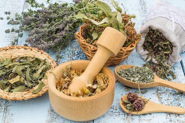 Koriandri: The Ancient Herb You Should Know—From Flavor to Health