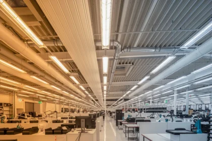 Lamps4U: Pioneering Sustainable Lighting Solutions in the UAE