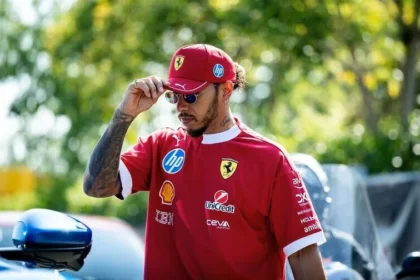 Lewis Hamilton Retirement Rumor