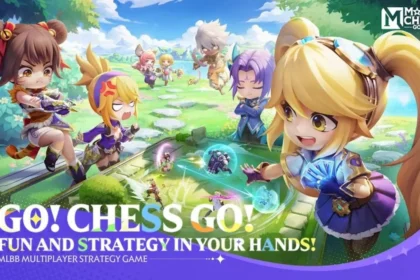 Magic Chess Go Go PC 版の遊び方 Usitility 4k8jsi4xzws
