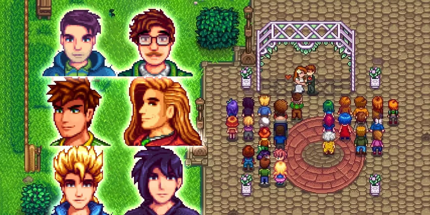 Manh Tan Sac Stardew