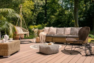 Markiseteppe: The Complete Guide to Outdoor Comfort and Style