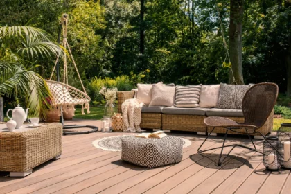 Markiseteppe: The Complete Guide to Outdoor Comfort and Style
