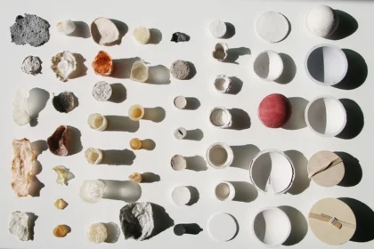 Material Objects