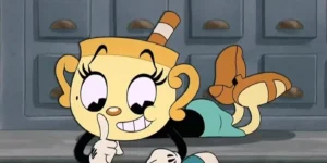Miss Chalice