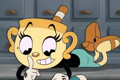 Miss Chalice