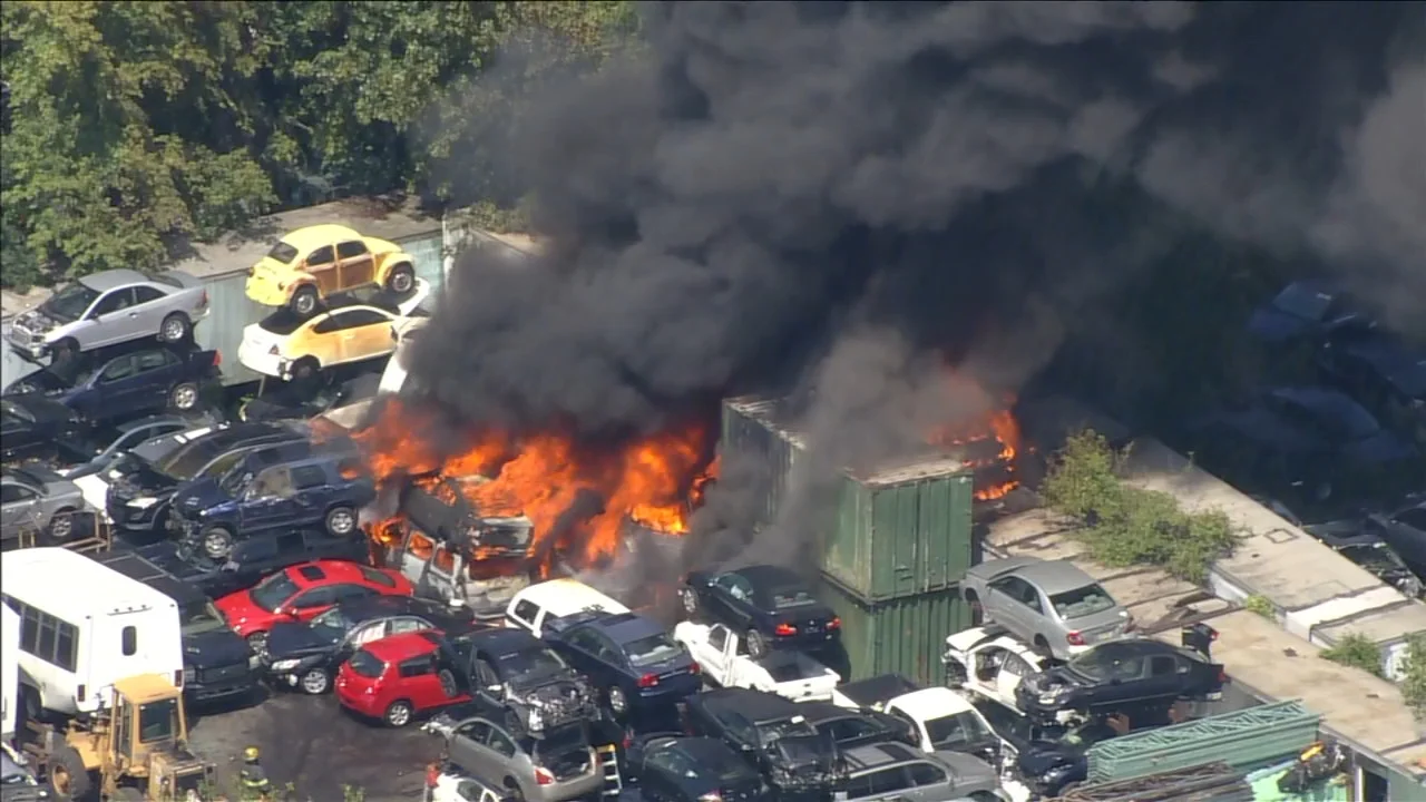 PhillyFireNews