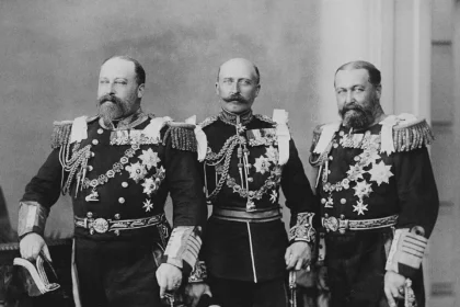 Prince Arthur Duke of Connaught and Strathearn