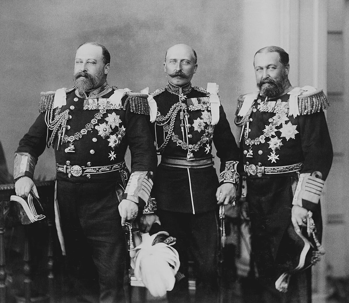 Prince Arthur Duke of Connaught and Strathearn