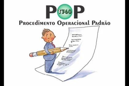 Protocolo Operacional Padrão