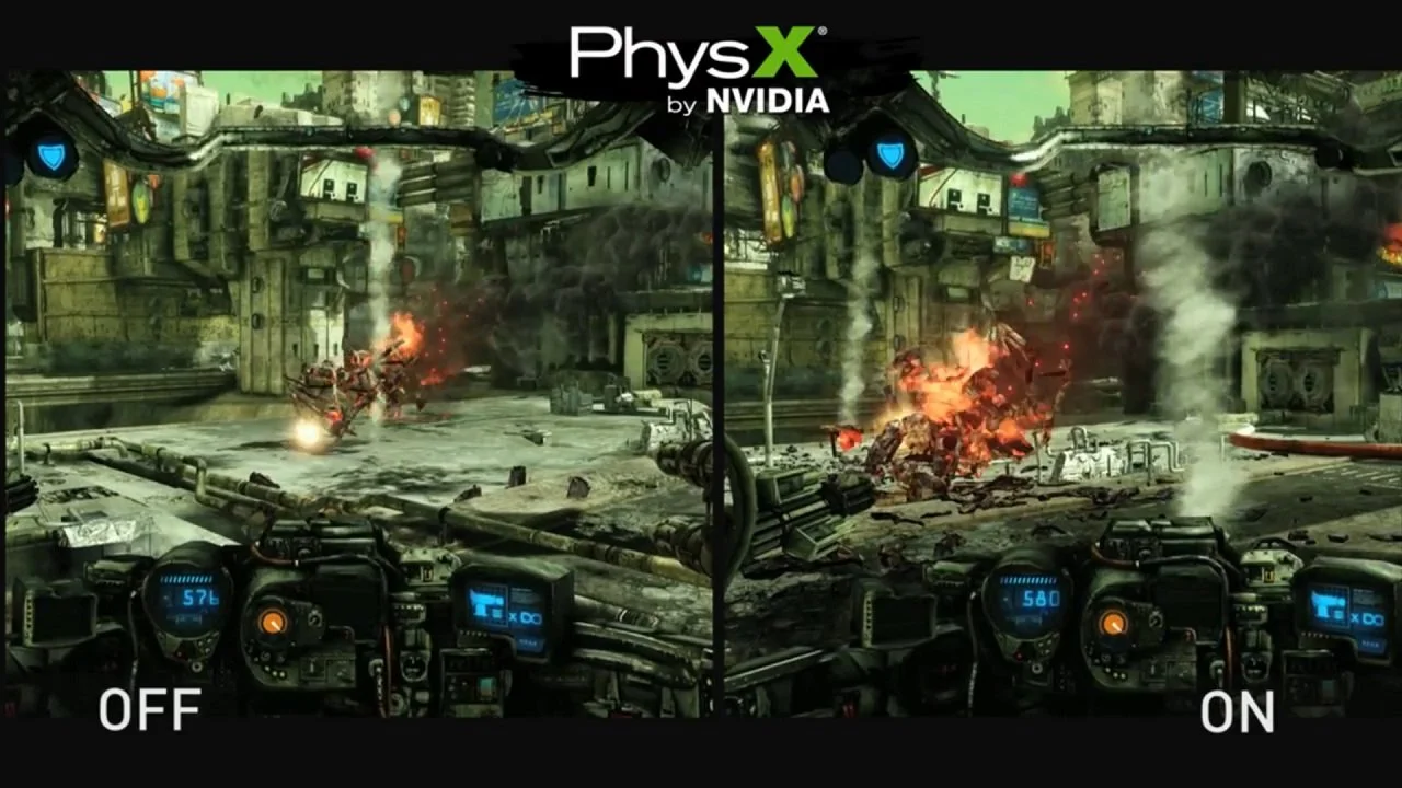PxLess: Its Meaning, Use in NVIDIA PhysX, and Digital Presence
