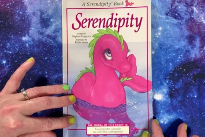 Serendipity Booksellers Book Info String for ISBN Author Title