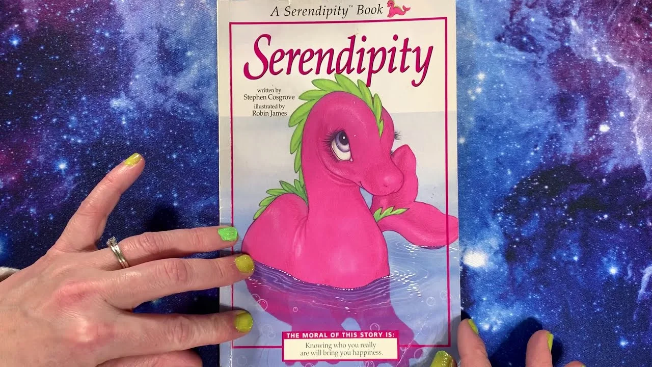 Serendipity Booksellers Book Info String for ISBN Author Title