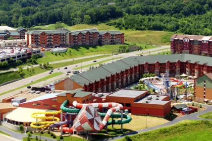 Sevierville Speaks Out