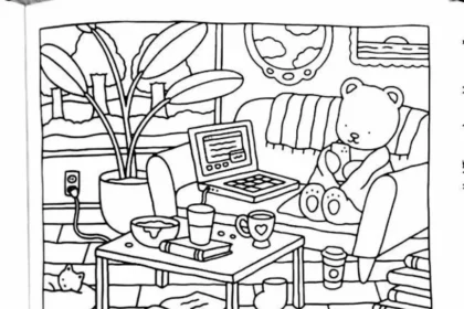 Tipps für Happy Color Coloring Book am PC Usitility ny0l1lcyqp0