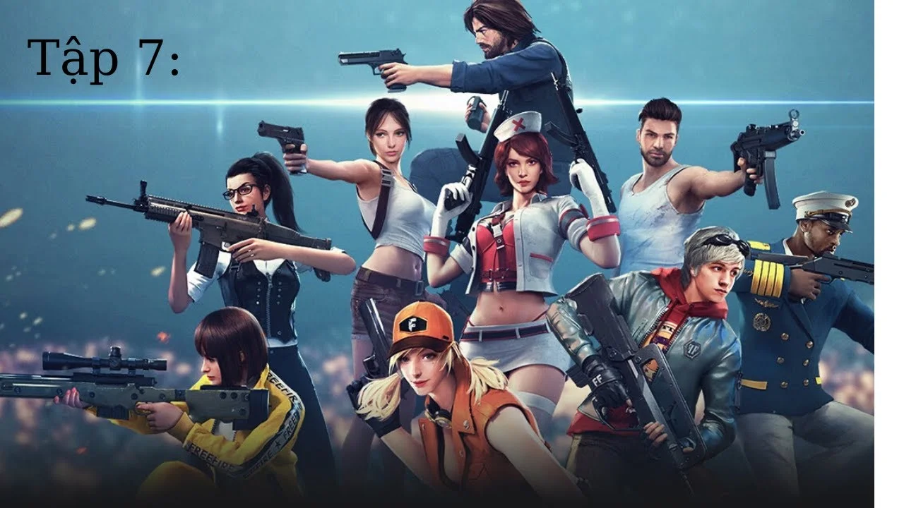 TrucoFax: The Ultimate Free Fire Companion